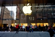 하반기 출시예정 아이폰8, 미국에서만 2천만대 이상 판매 전망