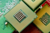 인텔, SK하이닉스 등 반도체 기술경쟁 ‘활발’