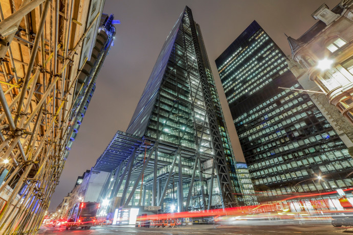 [TECH] ´가상 건축(Virtual Construction)´ 접근법 이용, BMU 개발