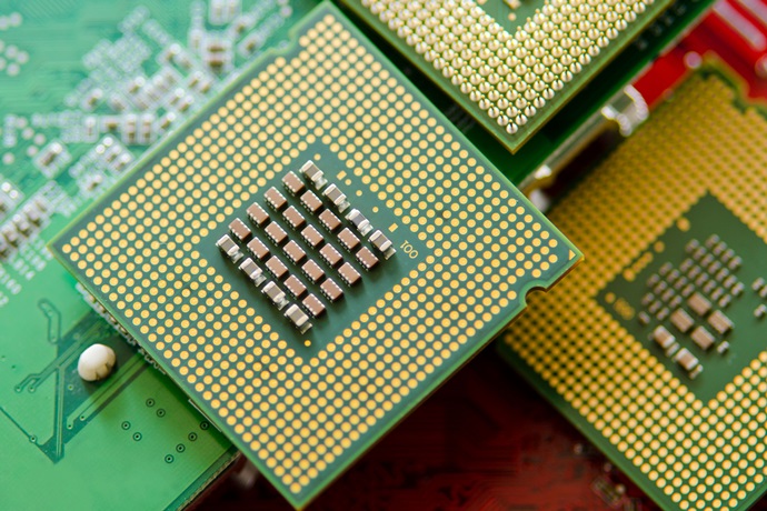 인텔, SK하이닉스 등 반도체 기술경쟁 ‘활발’