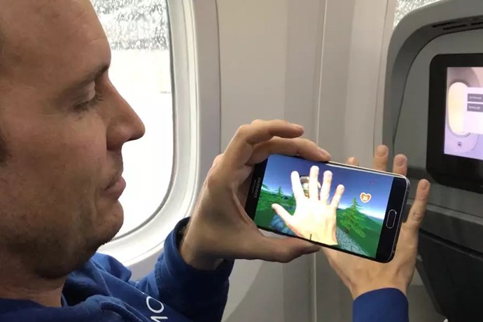 VR, 이제는 진화만 남았다