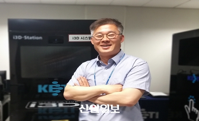 VR·AR, 3년 내에 제조업으로 빠르게 확산