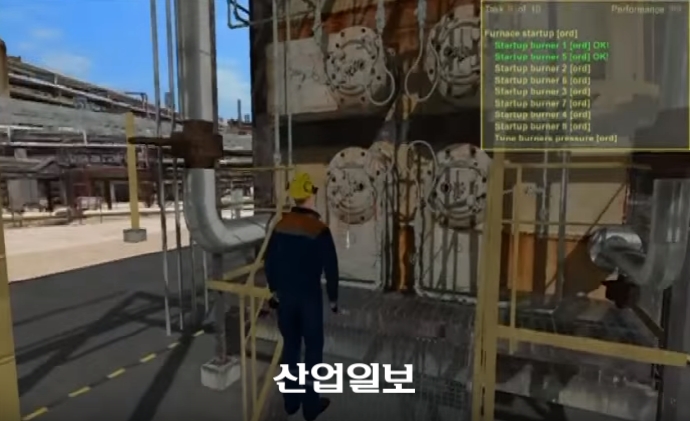 VR·AR, 3년 내에 제조업으로 빠르게 확산