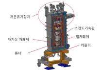 중이온가속기 ‘라온(RAON)’ 2021년 가동 바라본다