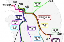 프리미엄 고속버스 12개노선 신설, 2개노선 증회