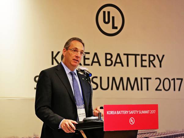 배터리 기술과 안전의 현주소 ‘한국 배터리 안전 서밋’