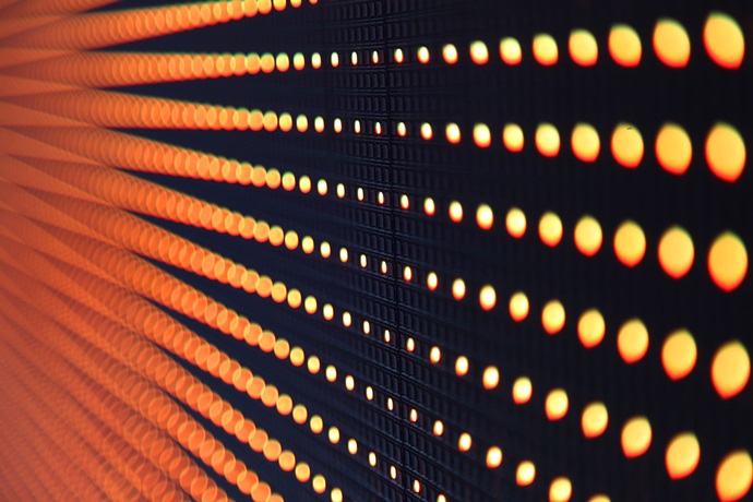 영국 LED 시장, 건설경기 호조 및 기술 발달로 성장