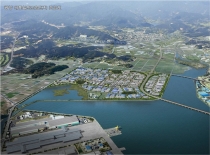 세풍산업단지 조성사업, 민원 해결로 ‘급물살’