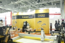 [Butech 2017] i-ROBO, 스마트한 로봇으로 제조현장 효율 끌어올린다