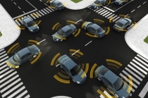 자율주행차 시장, 기업간 협력·활발한 투자로 성장한다