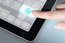 인도, 인터넷·핸드폰 보급률 증가로 전자상거래 시장 성장