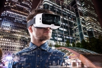 산업적 활용도 높아지는 VR…당면과제 함께 ↑