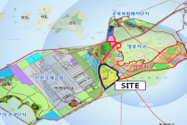 영종도 중심부 ‘인천 영종하늘도시’ 개발사업자 공모