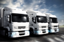 몽골 화물차, 유일한 오름세 보여 유망품목으로 떠올라