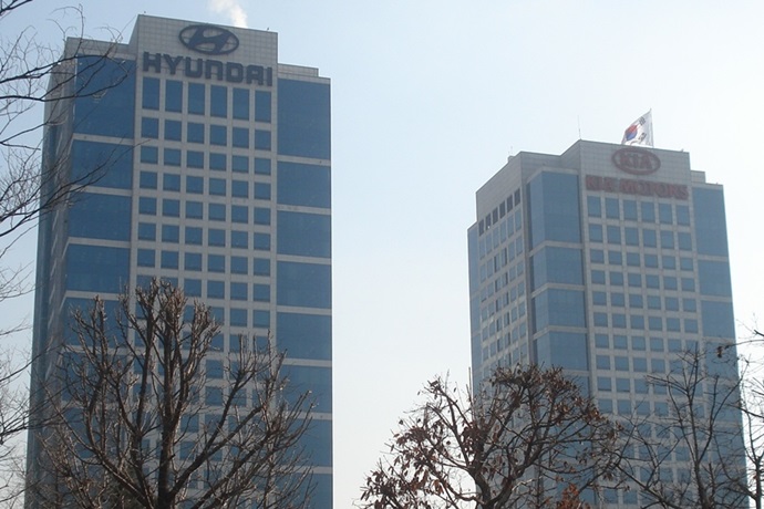 현대기아차, 친환경차·소형SUV 등에 업고 5월 부진 만회하나