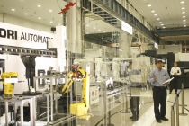 [포토뉴스] DMG MORI, 전세계 협력사들 한자리에 초청