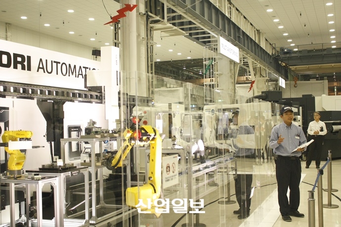 [포토뉴스] DMG MORI, 전세계 협력사들 한자리에 초청