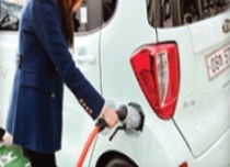 아파트 내 전기차 충전기 설치 반대, 대안은 'RFID 태그'