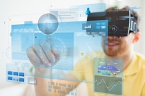 전 세계 기업·정부, VR·AR 시장 선점 위한 경쟁 ‘치열’