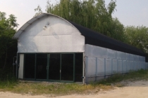 개발제한구역 훼손 13명 형사입건