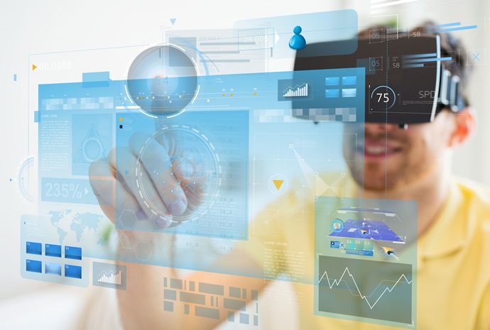 전 세계 기업·정부, VR·AR 시장 선점 위한 경쟁 ‘치열’