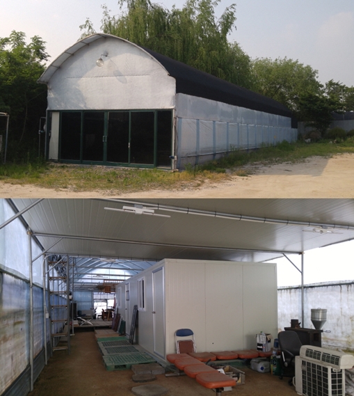 개발제한구역 훼손 13명 형사입건