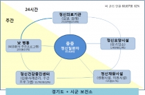재원 정신질환자 1천~4천여 명 점진적 탈원 예상