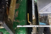 혼밥족 증가, 프랜차이즈 음식점 일부 위생 상태 '아직은'