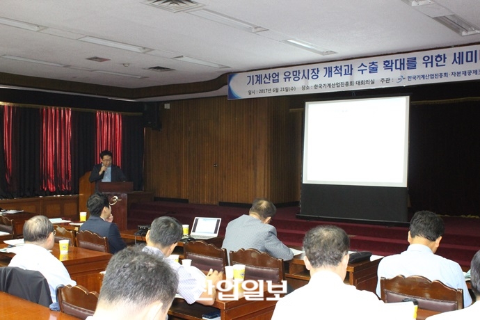 높아지는 인도경제성장률…국내기계산업, 인도에 통(通)하려면?