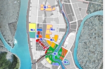 에코델타시티 특화단지 33개 블록 순차 분양