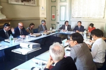 광양경제청, 유럽지역 방문해 투자협약 성과 얻어