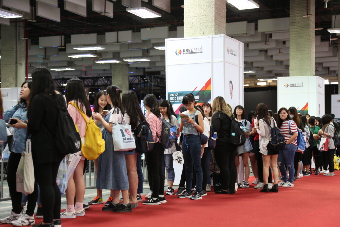 한국 소비재기업, 한류 융합해 중화 시장 노린다