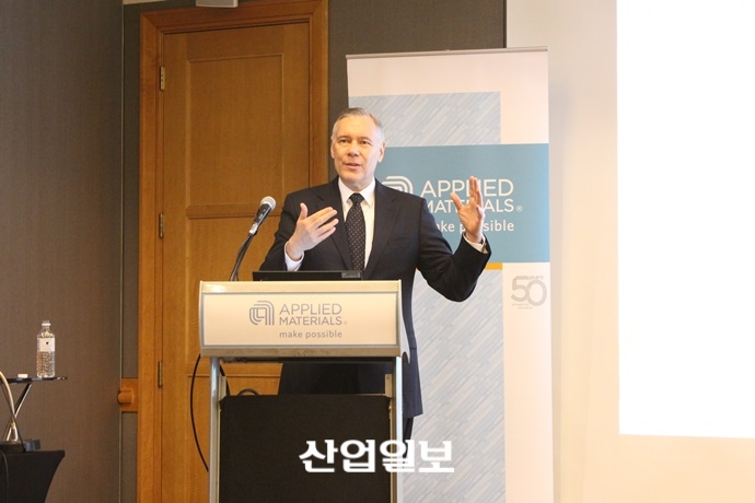 어플라이드머티어리얼즈, 韓 스타트업과 동반성장 도모