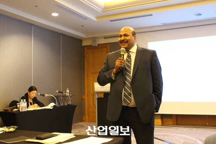 어플라이드머티어리얼즈, 韓 스타트업과 동반성장 도모