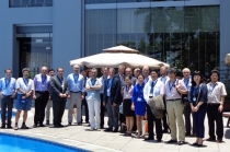 ‘인류의 건강·안전’ 주제로 나노마이크로 워크숍 개최