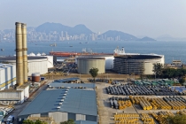 롯데건설 군산바이오에너지 발전소 발주처 조직적 개입