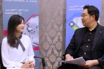 [동영상뉴스] 인간과 로봇 ‘친해지길 바라’