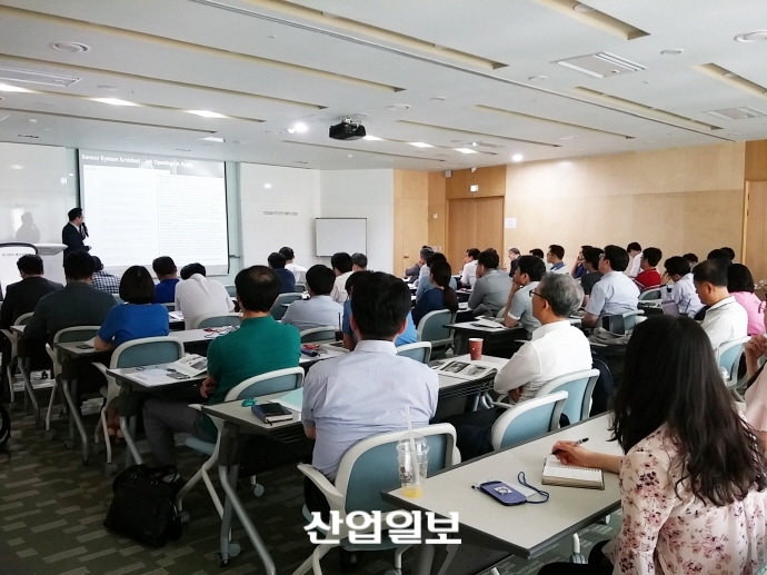 스마트기기·자율주행차시장 성장…‘멤스 센서’ 시장 ‘활짝’