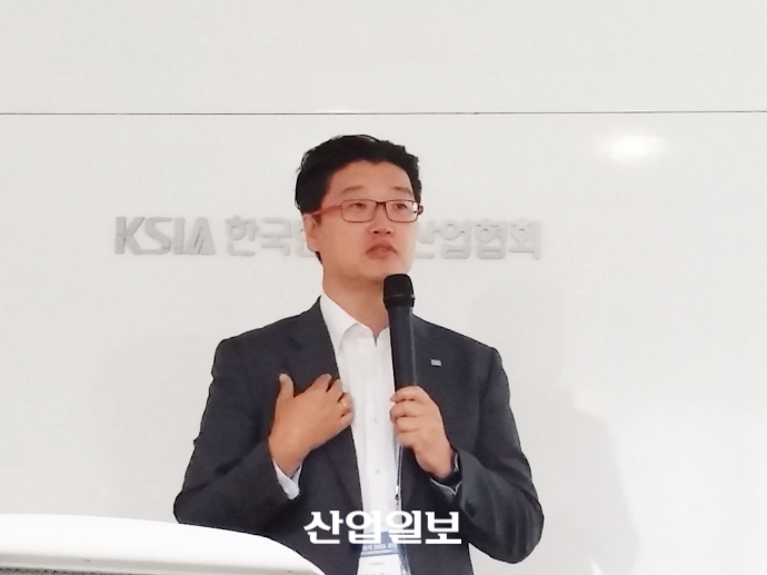 스마트기기·자율주행차시장 성장…‘멤스 센서’ 시장 ‘활짝’