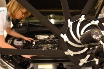 지멘스, 새로운 LMS 사운드 카메라로 산업현장 음향문제 해결