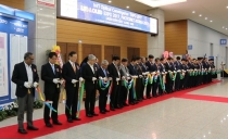 [동영상뉴스] 국제광융합엑스포, LED의 스마트한 변신 선보여