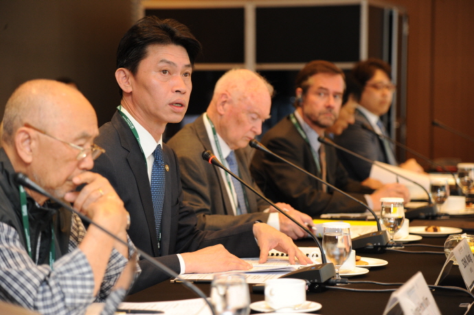 바이오의약품 4차 산업혁명의 미래 주력 산업으로 육성