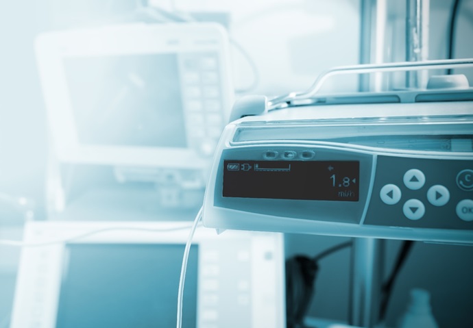 루마니아 의료기기, 수입 증가로 시장 성장