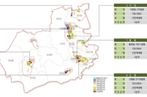 평택시 안정리 등 7곳 구도심 재생 본격화