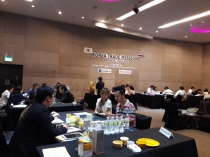 중소기업, 태국-싱가포르서 1천만 달러 규모 수출길 열어