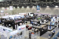 [동영상뉴스] 4차 산업혁명의 핵심기술 ‘로보유니버스’에 헤쳐 모여