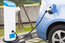 중국 신에너지 자동차 시장, 친환경산업 관심 증가로 규모↑