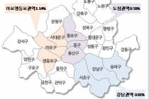 안정적 상승 흐름 타고 있는 오피스텔