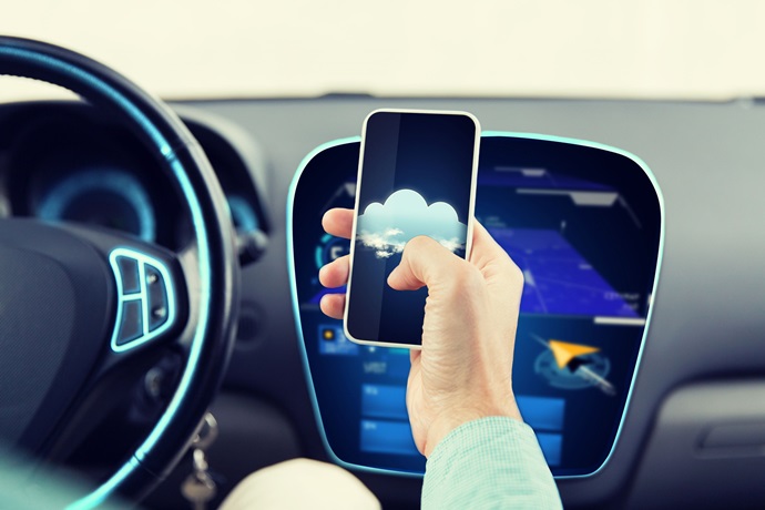 차량 통해 이용 가능한 서비스 많을수록 소비자 선호도 ↑