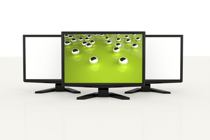 중국 OLED 시장, 디스플레이 적용 증가로 급속 성장 중